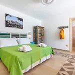 Bed & Breakfast Fumarola Ostuni