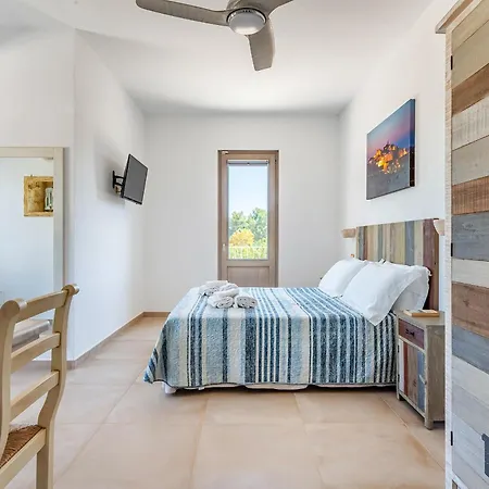Bed & Breakfast Fumarola Ostuni