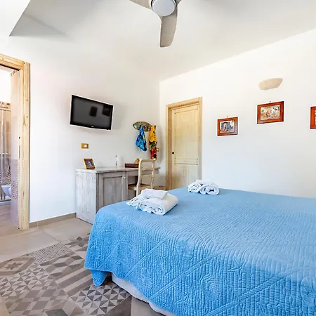 Bed & Breakfast Fumarola