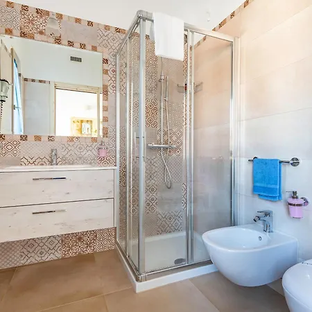 Bed & Breakfast Fumarola