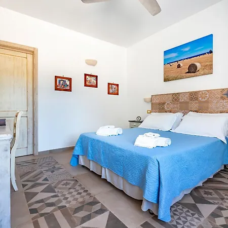 Fumarola Bed & Breakfast Ostuni