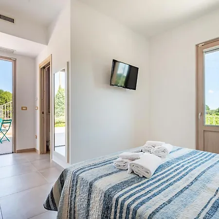 Fumarola * Ostuni