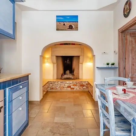 Fumarola Bed & Breakfast Ostuni