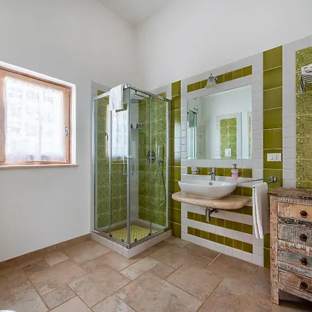 Bed & Breakfast Fumarola Ostuni