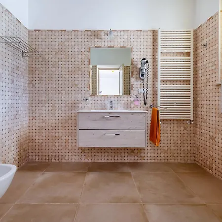 Fumarola Bed & Breakfast Ostuni