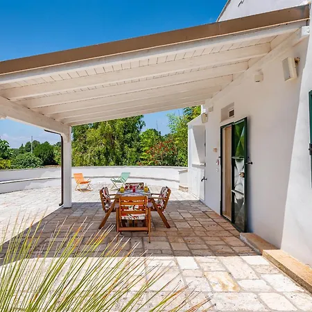 Fumarola Bed & Breakfast Ostuni