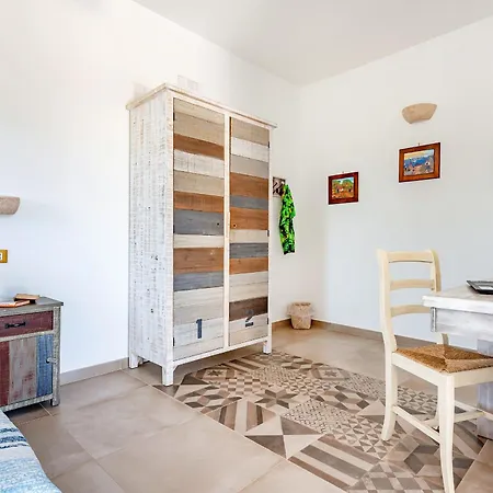 Fumarola * Ostuni