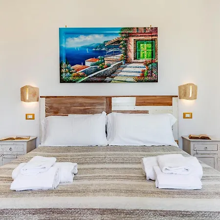 Fumarola Bed & Breakfast