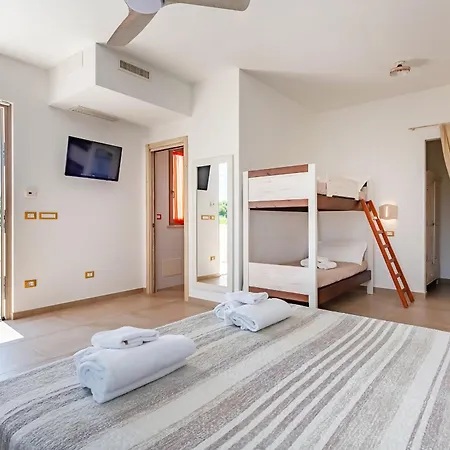 Fumarola Bed & Breakfast Ostuni