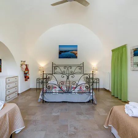 Bed & Breakfast Fumarola Ostuni