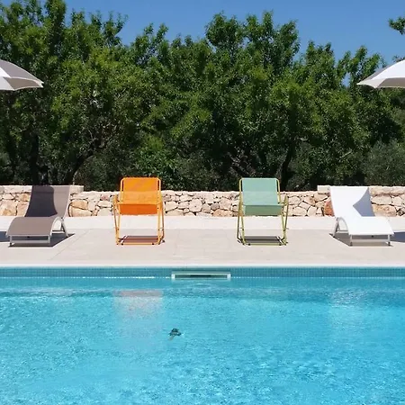 Bed & Breakfast Fumarola