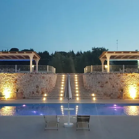 Fumarola Bed & Breakfast