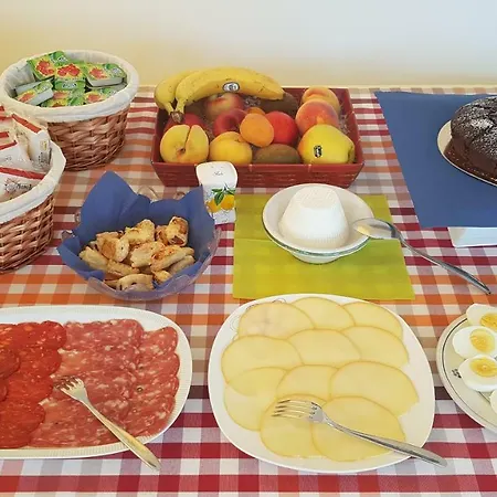 Bed & Breakfast Fumarola Ostuni