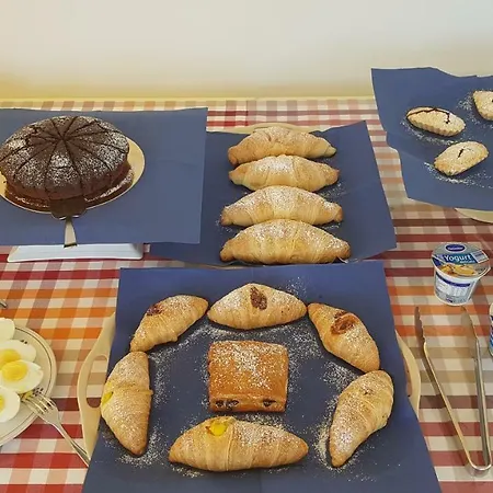 Fumarola * Ostuni