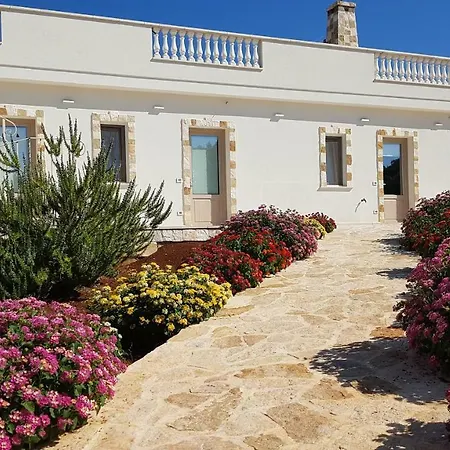 Fumarola * Ostuni