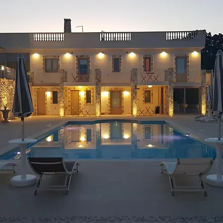 Fumarola Bed & Breakfast