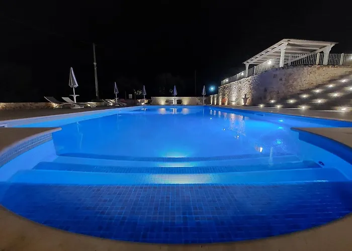 Fumarola ベッド・アンド・ブレックファスト 4*