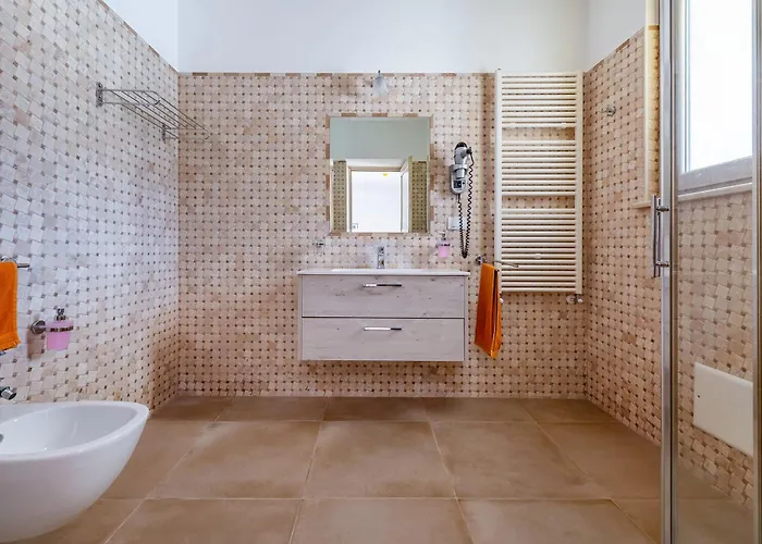 Fumarola ベッド・アンド・ブレックファスト オストゥーニ