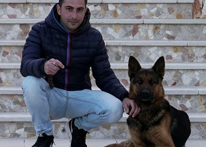 Fumarola 4* オストゥーニ