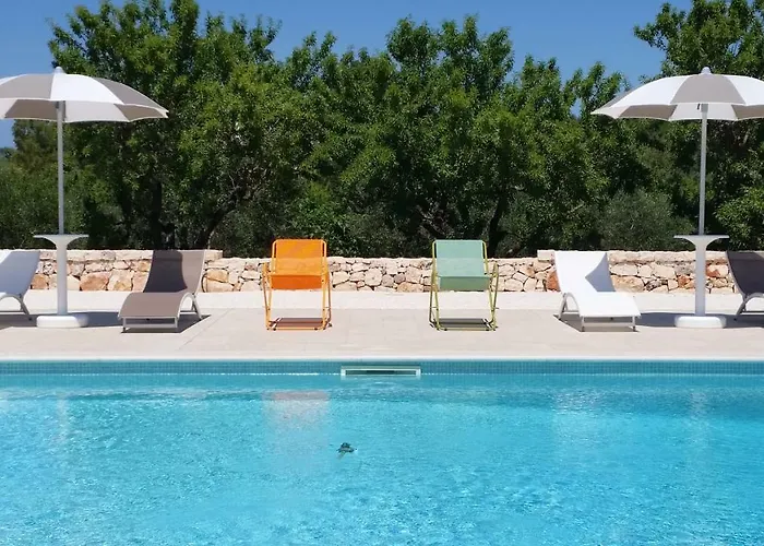 ベッド・アンド・ブレックファスト Fumarola