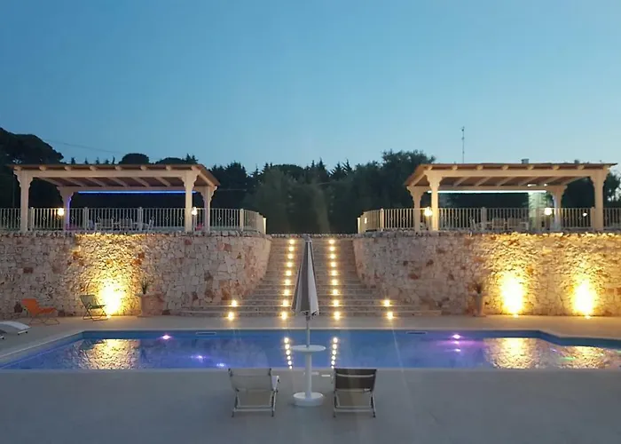 Fumarola ベッド・アンド・ブレックファスト