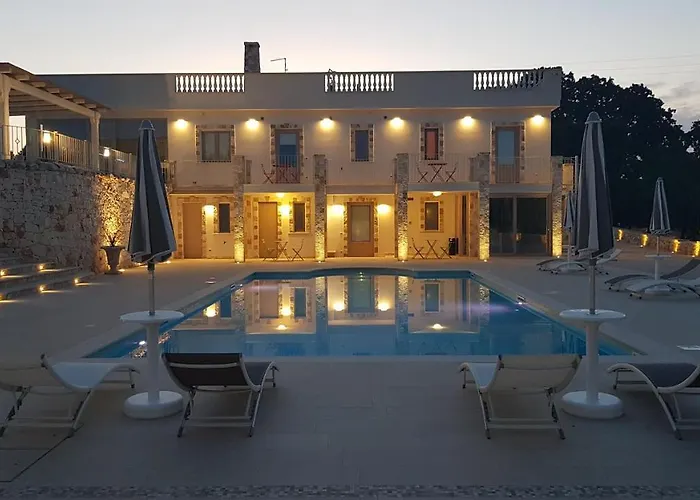 Fumarola ベッド・アンド・ブレックファスト