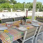 Bed and breakfast Fumarola 4*