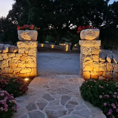 Fumarola Ostuni
