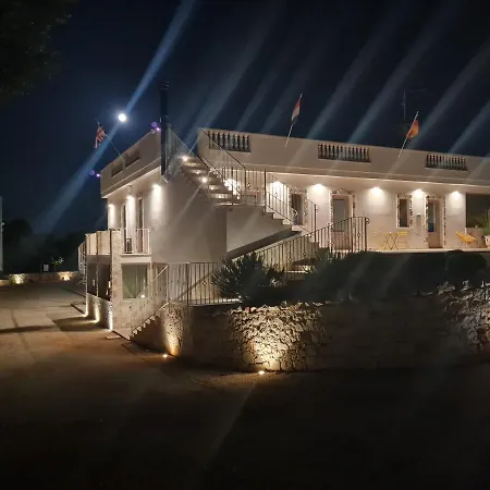 Fumarola * Ostuni