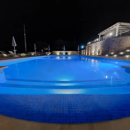 Fumarola Bed and Breakfast 4*