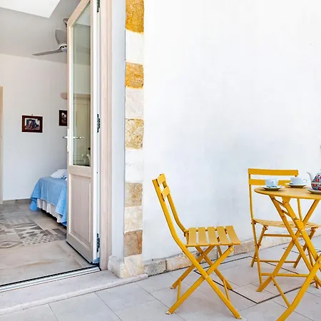 Bed & Breakfast Fumarola 4*