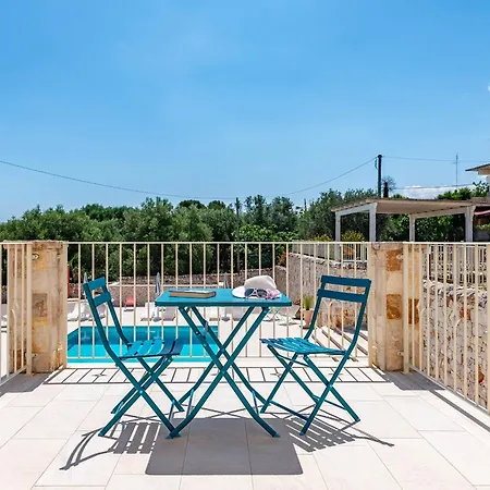 Bed and Breakfast Fumarola 4*