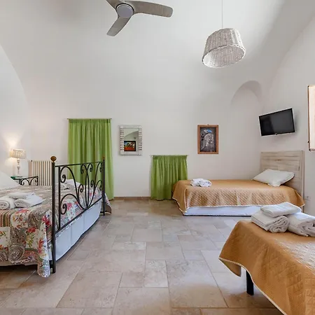 Fumarola 4*