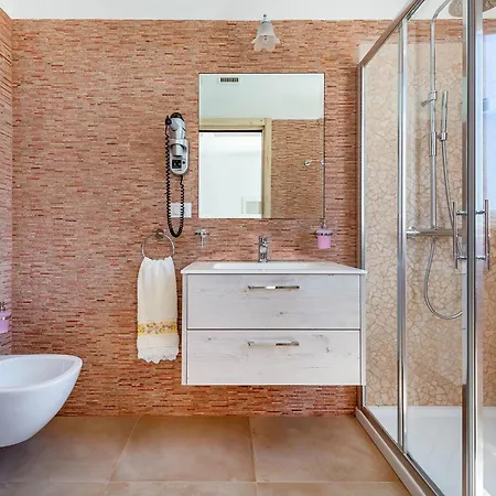 Fumarola 4* Ostuni