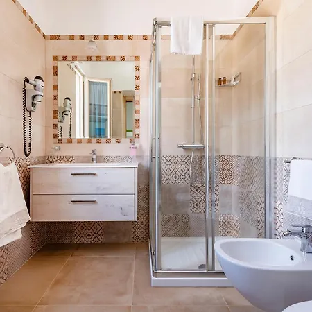 Bed & Breakfast Fumarola Ostuni