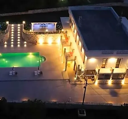 Bed & Breakfast Fumarola Ostuni