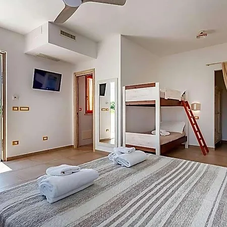 Bed & Breakfast Fumarola Ostuni