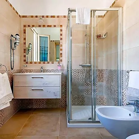 Fumarola Bed & Breakfast