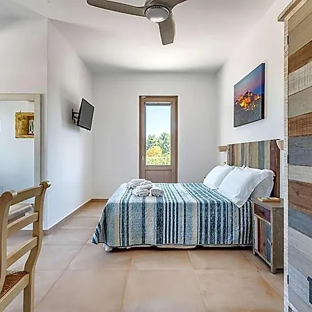 Fumarola Bed & Breakfast Ostuni
