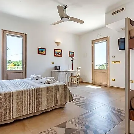 Bed & Breakfast Fumarola Ostuni