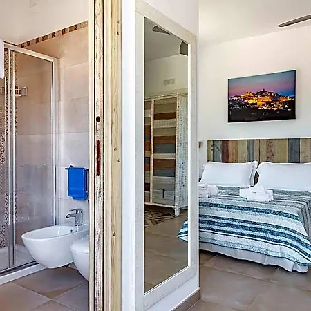 Fumarola 4* Ostuni