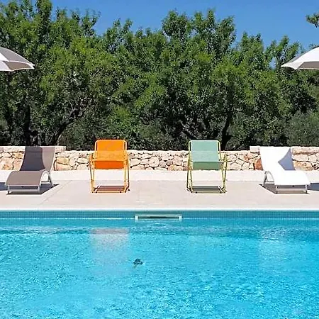 Bed & Breakfast Fumarola