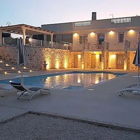 Bed & Breakfast Fumarola 4*