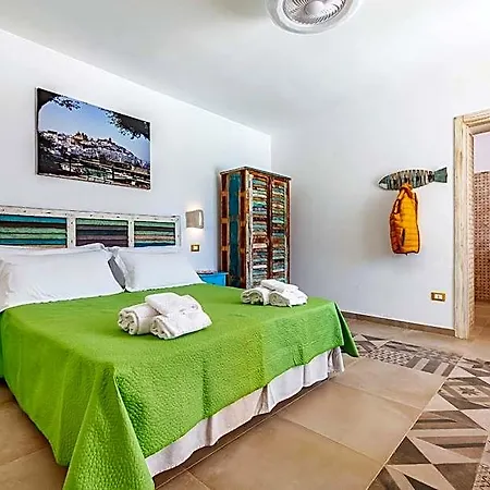 Fumarola 4* Ostuni