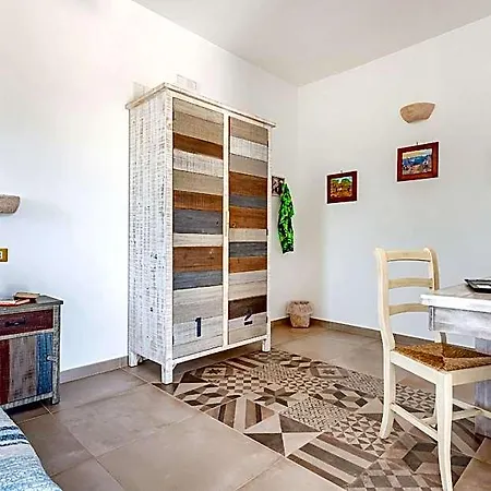 Bed & Breakfast Fumarola Ostuni