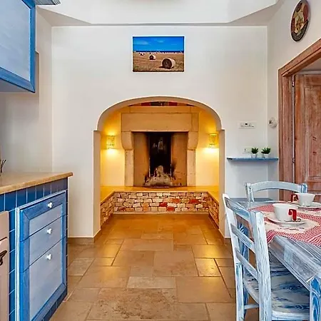 Fumarola 4* Ostuni