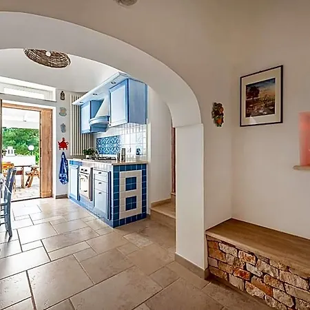 Bed & Breakfast Fumarola Ostuni