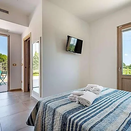 Fumarola Ostuni