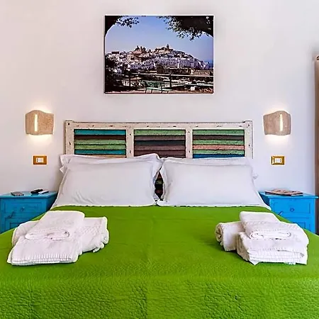 Bed & Breakfast Fumarola