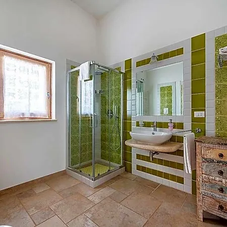 Fumarola Bed & Breakfast Ostuni